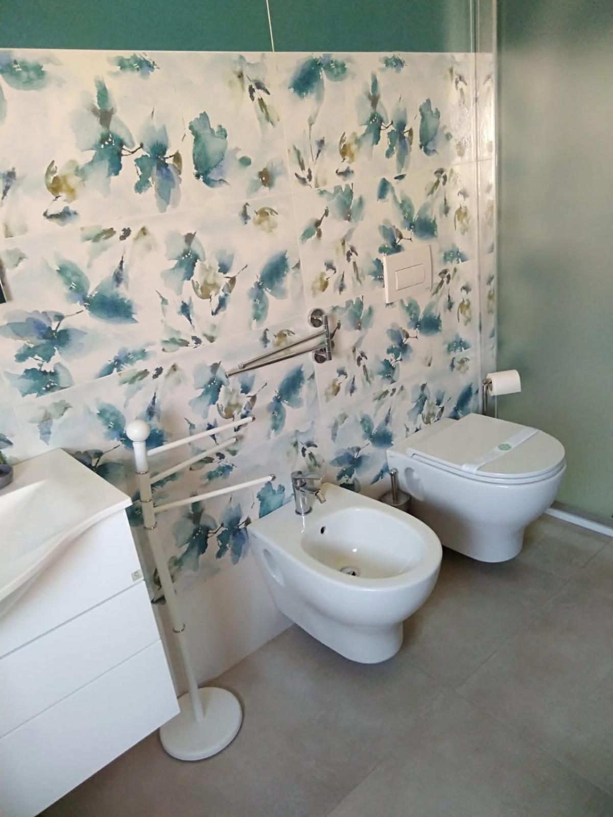 Antares B&B Кариати Экстерьер фото