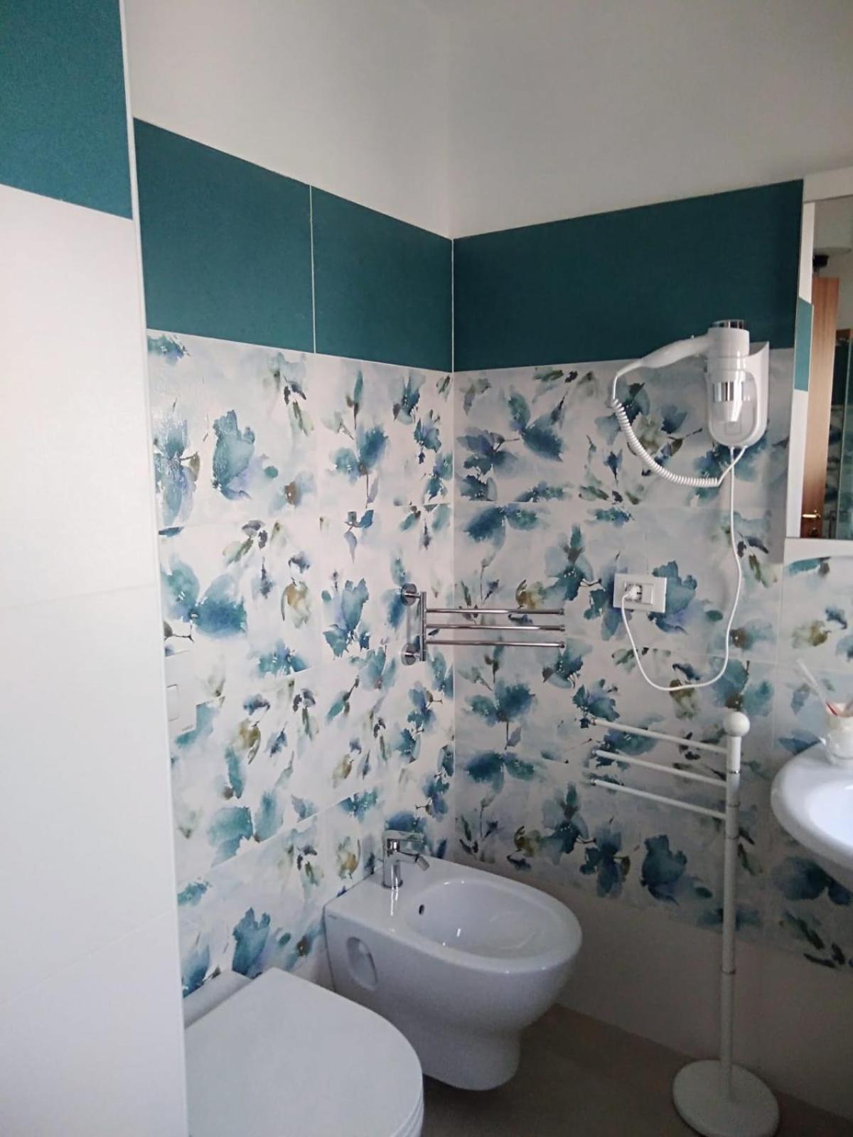 Antares B&B Кариати Экстерьер фото