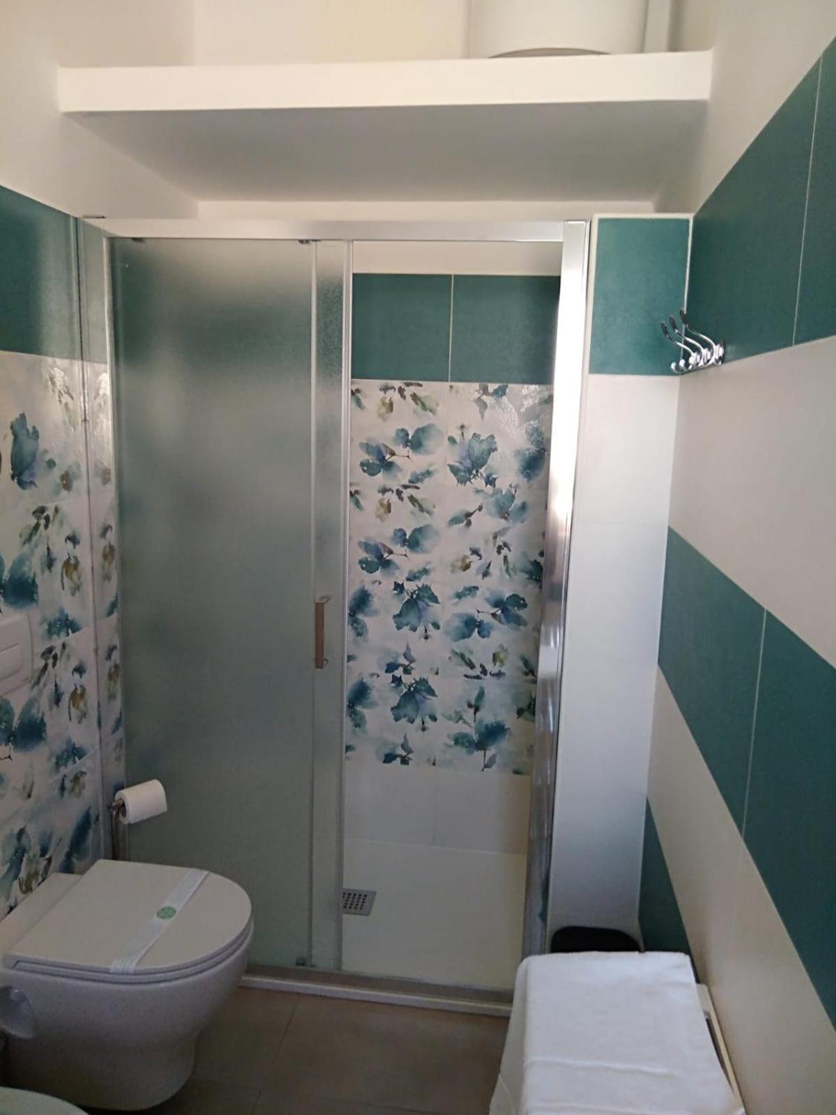 Antares B&B Кариати Экстерьер фото