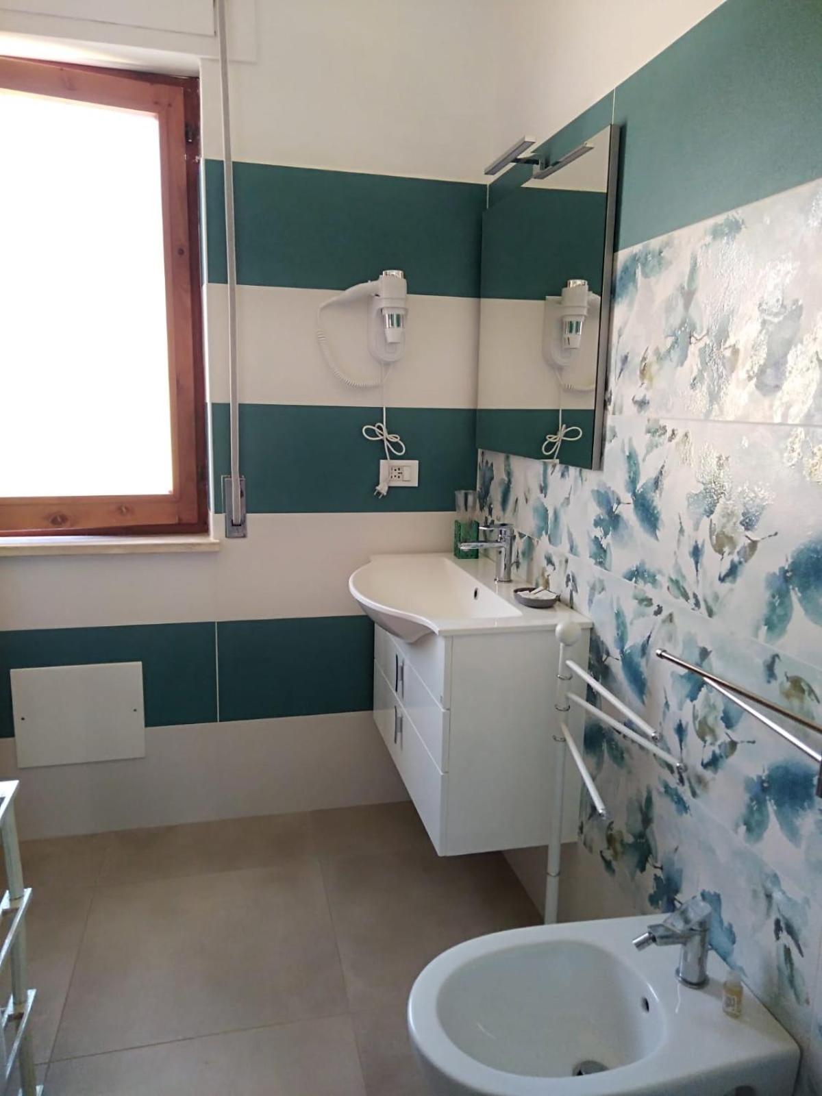 Antares B&B Кариати Экстерьер фото