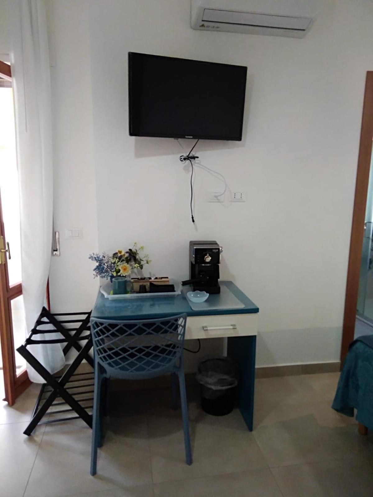 Antares B&B Кариати Экстерьер фото
