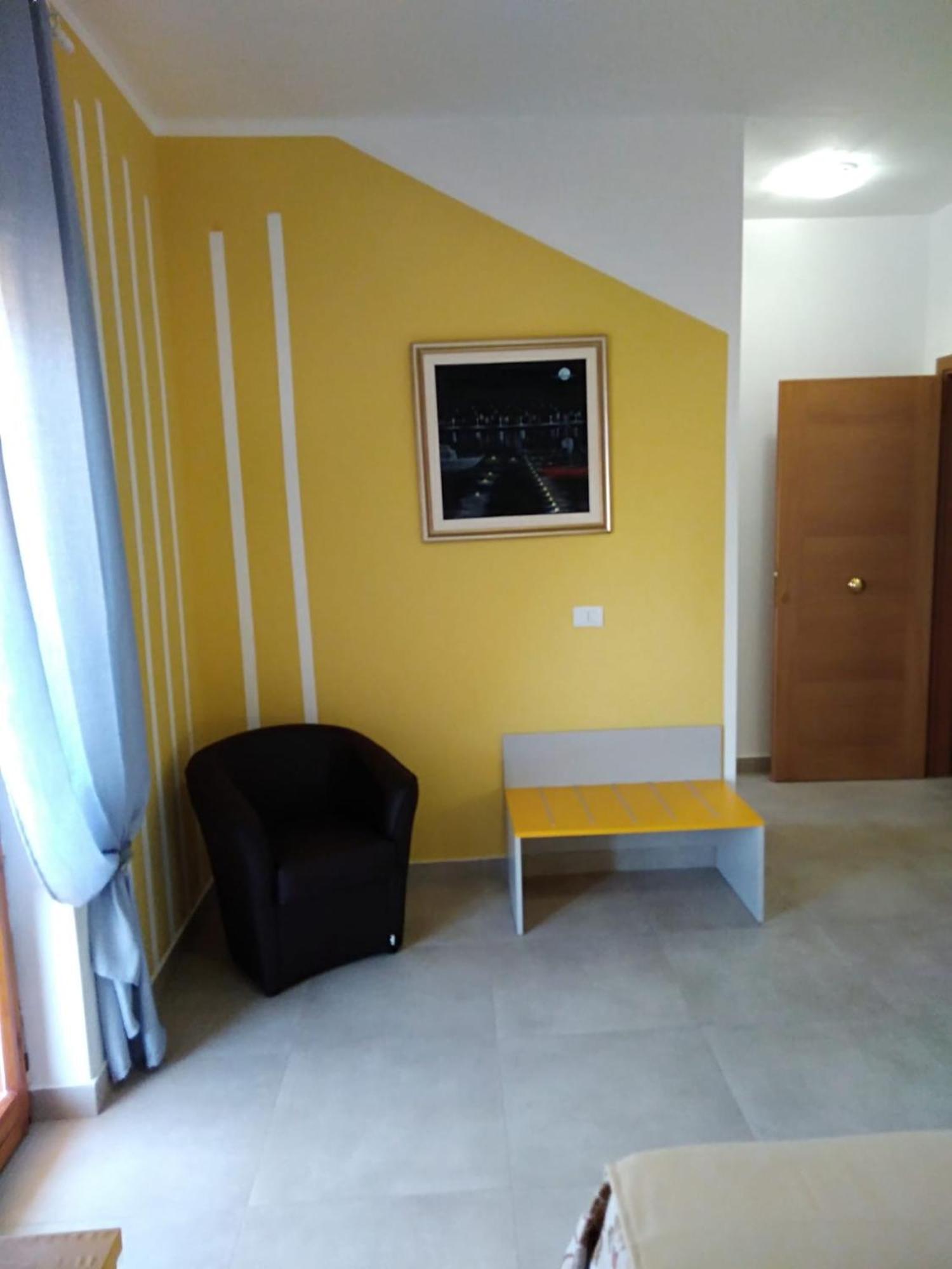 Antares B&B Кариати Экстерьер фото