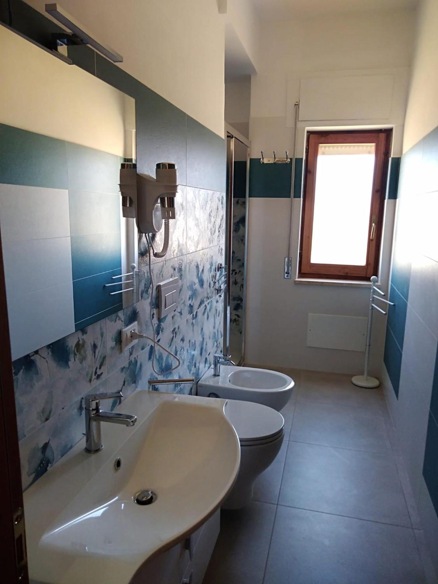 Antares B&B Кариати Экстерьер фото