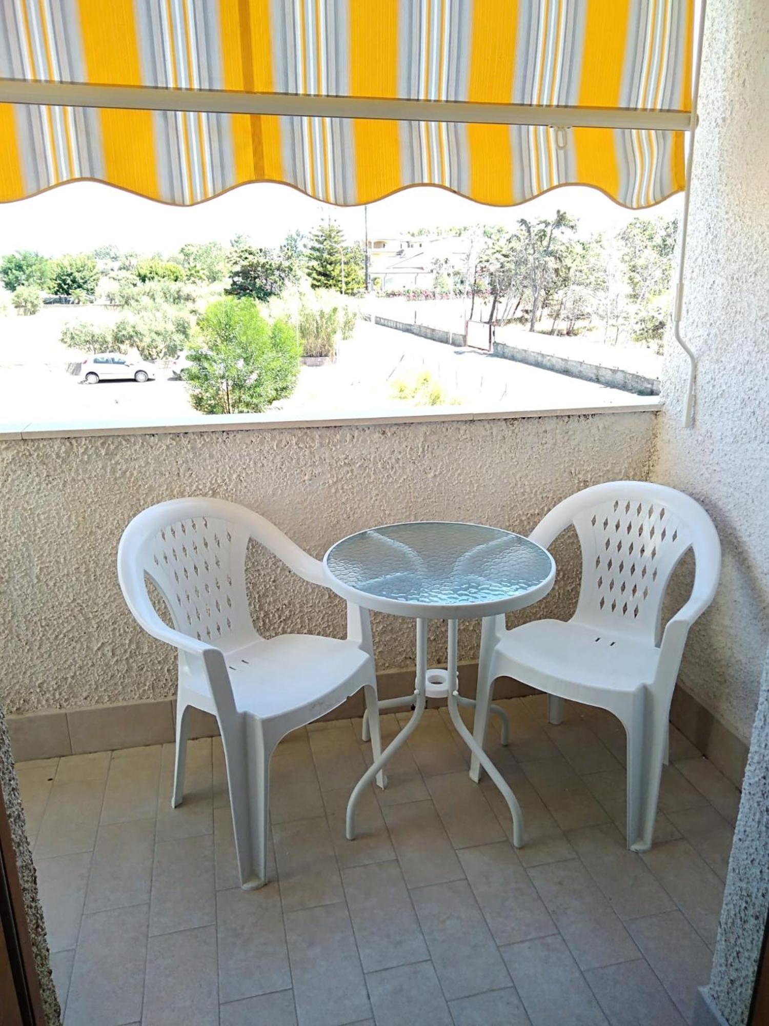 Antares B&B Кариати Экстерьер фото