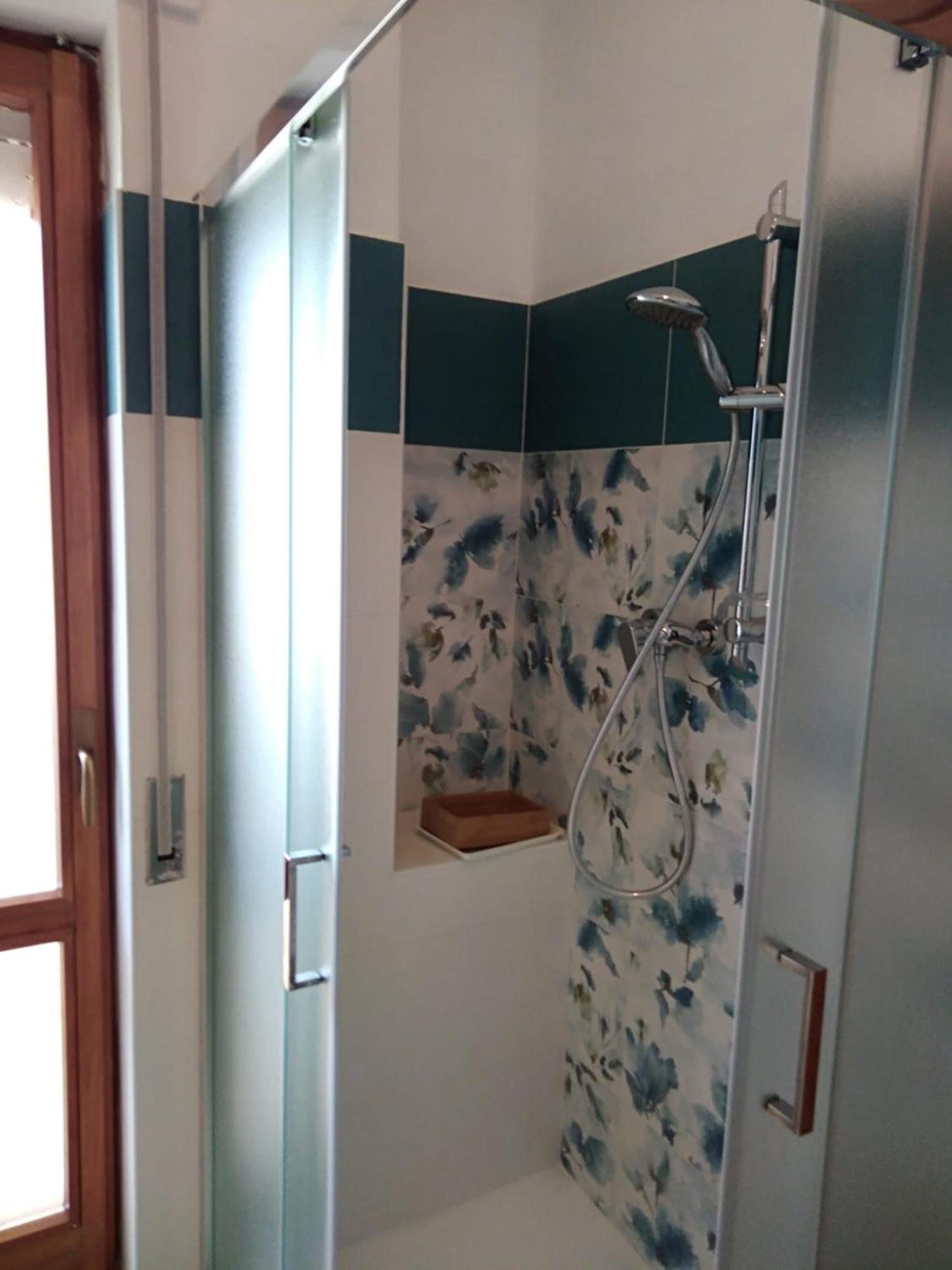 Antares B&B Кариати Экстерьер фото