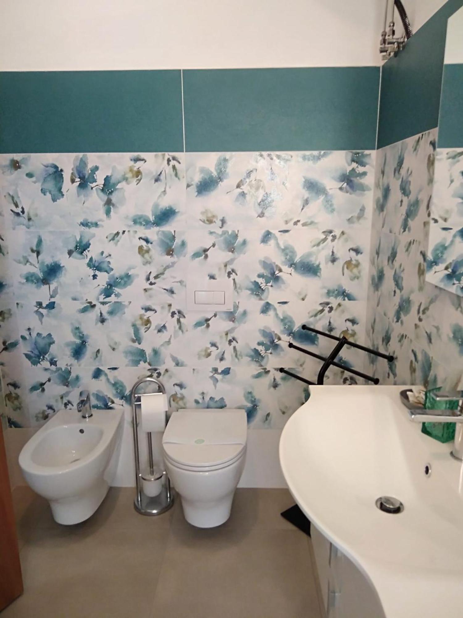 Antares B&B Кариати Экстерьер фото