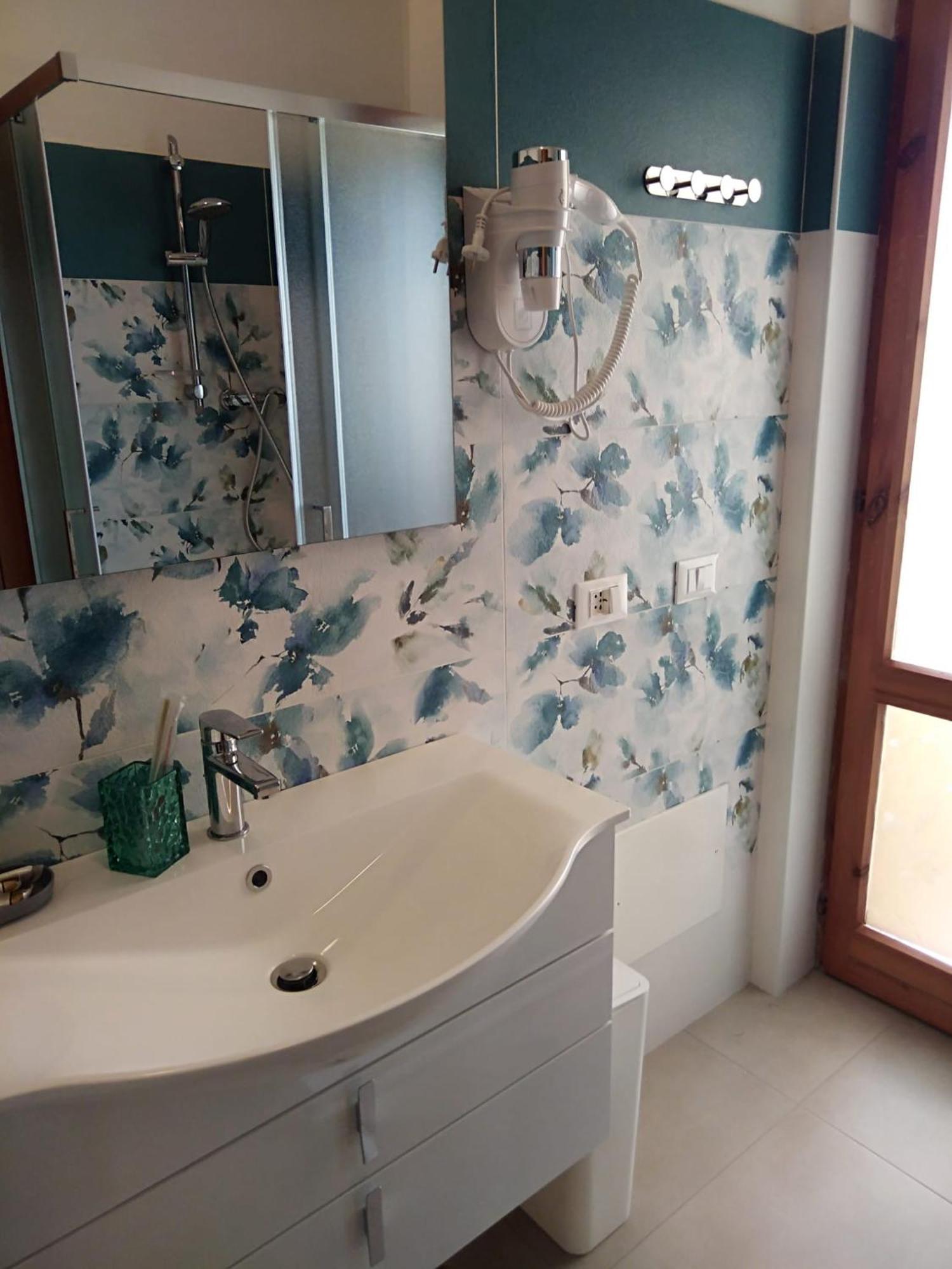 Antares B&B Кариати Экстерьер фото